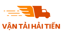 CÔNG TY VẬN TẢI HẢI TIẾN
